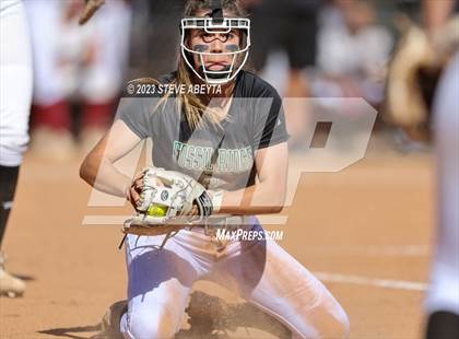 Thumbnail 2 in Fossil Ridge vs. Chatfield (CHSAA 5A Semifinal) photogallery.