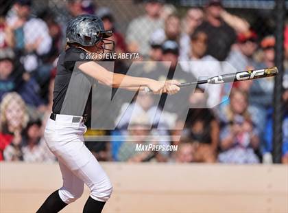 Thumbnail 3 in Fossil Ridge vs. Chatfield (CHSAA 5A Semifinal) photogallery.
