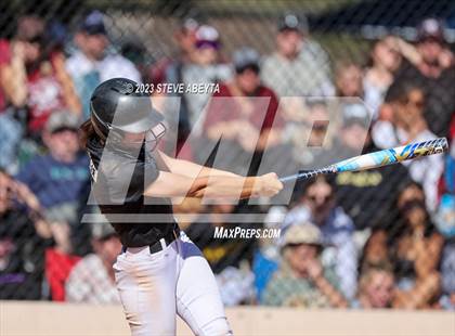 Thumbnail 1 in Fossil Ridge vs. Chatfield (CHSAA 5A Semifinal) photogallery.
