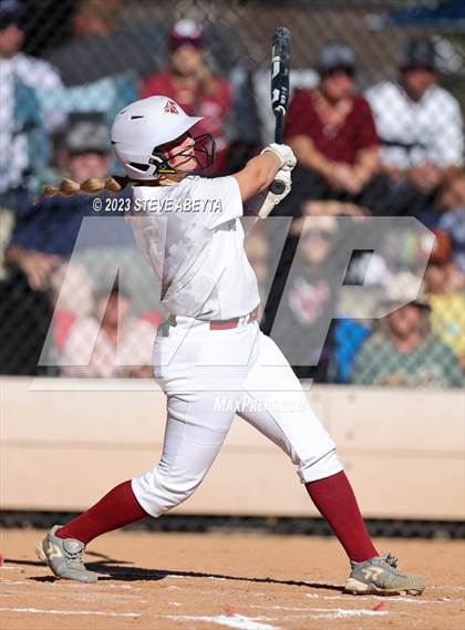 Thumbnail 1 in Fossil Ridge vs. Chatfield (CHSAA 5A Semifinal) photogallery.