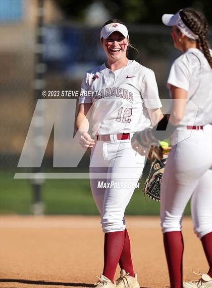 Thumbnail 2 in Fossil Ridge vs. Chatfield (CHSAA 5A Semifinal) photogallery.
