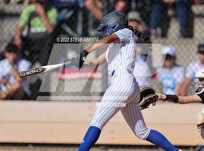 Thumbnail 2 in Fossil Ridge vs. Chatfield (CHSAA 5A Semifinal) photogallery.