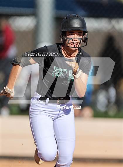 Thumbnail 1 in Fossil Ridge vs. Chatfield (CHSAA 5A Semifinal) photogallery.