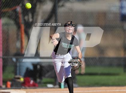 Thumbnail 3 in Fossil Ridge vs. Chatfield (CHSAA 5A Semifinal) photogallery.