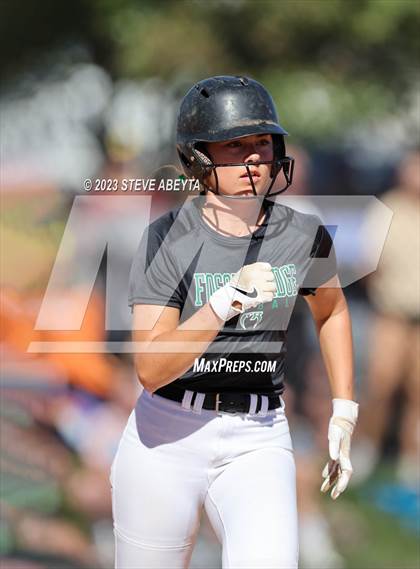 Thumbnail 1 in Fossil Ridge vs. Chatfield (CHSAA 5A Semifinal) photogallery.