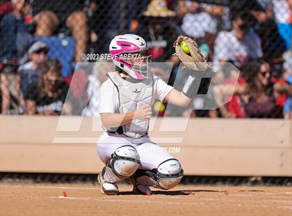 Thumbnail 3 in Fossil Ridge vs. Chatfield (CHSAA 5A Semifinal) photogallery.