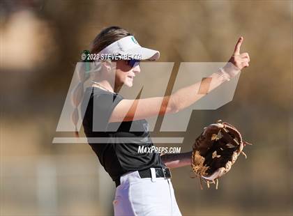 Thumbnail 2 in Fossil Ridge vs. Chatfield (CHSAA 5A Semifinal) photogallery.