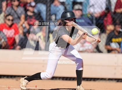 Thumbnail 2 in Fossil Ridge vs. Chatfield (CHSAA 5A Semifinal) photogallery.