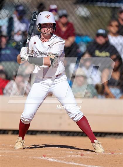 Thumbnail 2 in Fossil Ridge vs. Chatfield (CHSAA 5A Semifinal) photogallery.