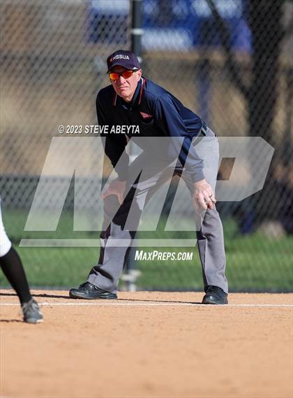 Thumbnail 1 in Fossil Ridge vs. Chatfield (CHSAA 5A Semifinal) photogallery.