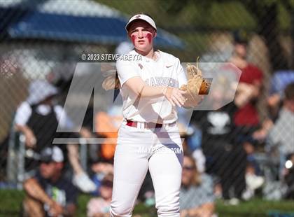 Thumbnail 1 in Fossil Ridge vs. Chatfield (CHSAA 5A Semifinal) photogallery.