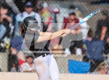 Thumbnail 3 in Fossil Ridge vs. Chatfield (CHSAA 5A Semifinal) photogallery.
