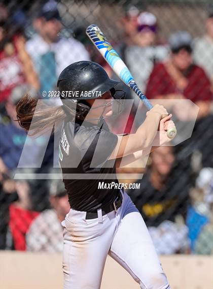 Thumbnail 3 in Fossil Ridge vs. Chatfield (CHSAA 5A Semifinal) photogallery.