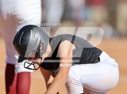 Thumbnail 3 in Fossil Ridge vs. Chatfield (CHSAA 5A Semifinal) photogallery.