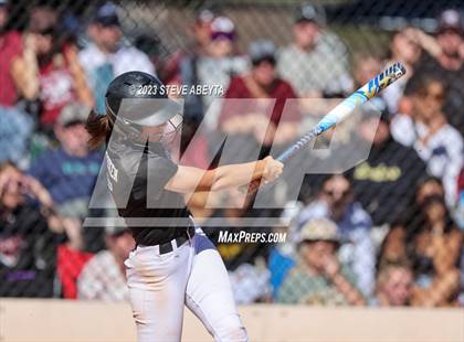 Thumbnail 2 in Fossil Ridge vs. Chatfield (CHSAA 5A Semifinal) photogallery.