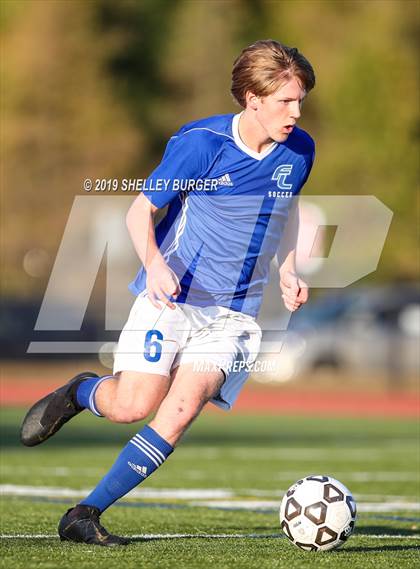 Thumbnail 1 in St. Joseph @ Ludlowe photogallery.