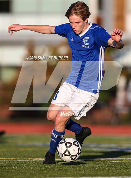 Thumbnail 3 in St. Joseph @ Ludlowe photogallery.