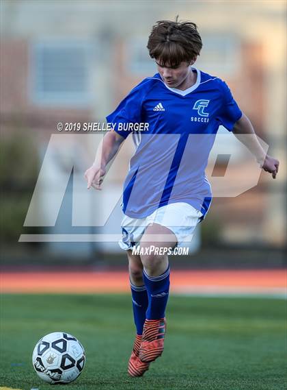Thumbnail 2 in St. Joseph @ Ludlowe photogallery.