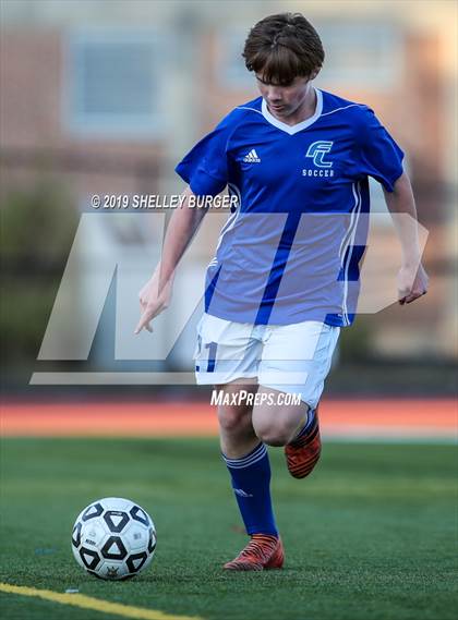 Thumbnail 1 in St. Joseph @ Ludlowe photogallery.
