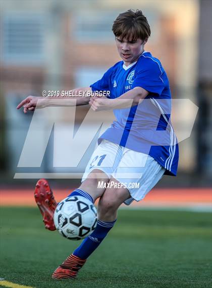 Thumbnail 3 in St. Joseph @ Ludlowe photogallery.