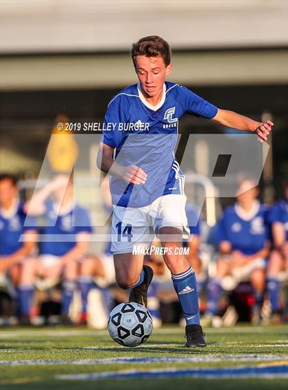 Thumbnail 3 in St. Joseph @ Ludlowe photogallery.