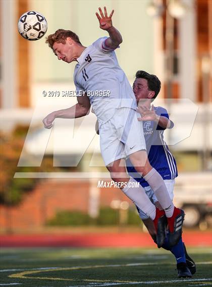 Thumbnail 1 in St. Joseph @ Ludlowe photogallery.
