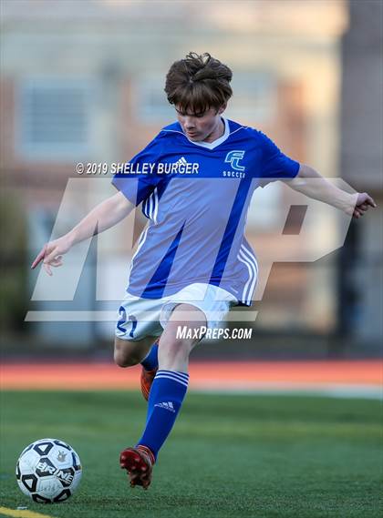 Thumbnail 2 in St. Joseph @ Ludlowe photogallery.