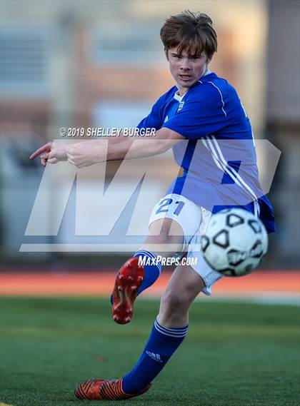 Thumbnail 3 in St. Joseph @ Ludlowe photogallery.