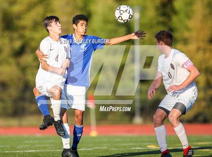 Thumbnail 3 in St. Joseph @ Ludlowe photogallery.