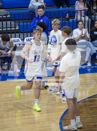 West Brook @ Barbers Hill