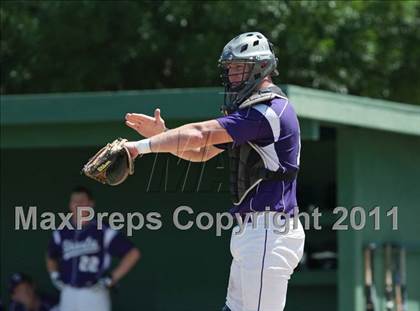 Thumbnail 1 in Shasta vs. Chico (CIF NS D1 Final) photogallery.
