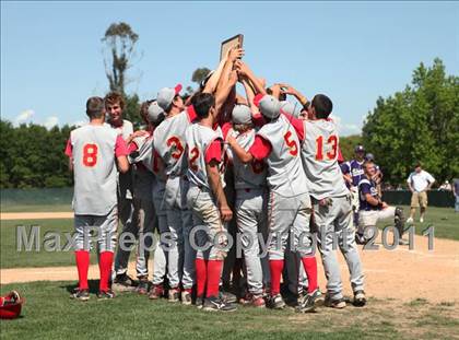 Thumbnail 1 in Shasta vs. Chico (CIF NS D1 Final) photogallery.