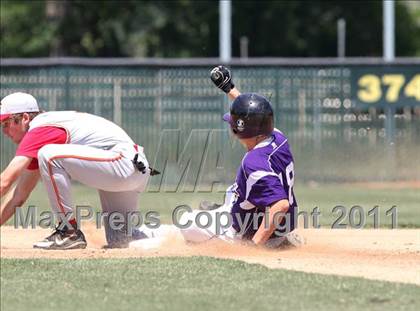 Thumbnail 1 in Shasta vs. Chico (CIF NS D1 Final) photogallery.