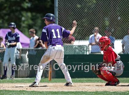 Thumbnail 2 in Shasta vs. Chico (CIF NS D1 Final) photogallery.