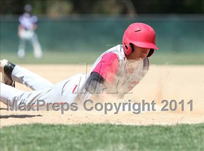 Thumbnail 1 in Shasta vs. Chico (CIF NS D1 Final) photogallery.