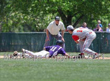 Thumbnail 2 in Shasta vs. Chico (CIF NS D1 Final) photogallery.