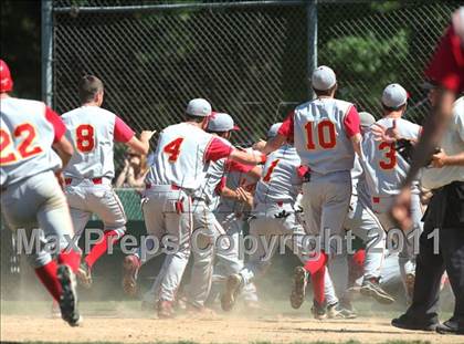 Thumbnail 1 in Shasta vs. Chico (CIF NS D1 Final) photogallery.