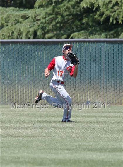 Thumbnail 1 in Shasta vs. Chico (CIF NS D1 Final) photogallery.