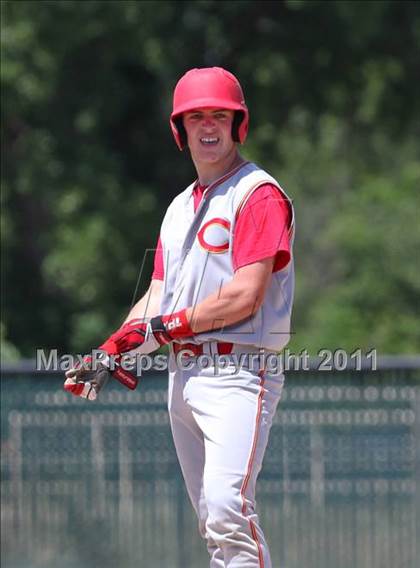Thumbnail 1 in Shasta vs. Chico (CIF NS D1 Final) photogallery.