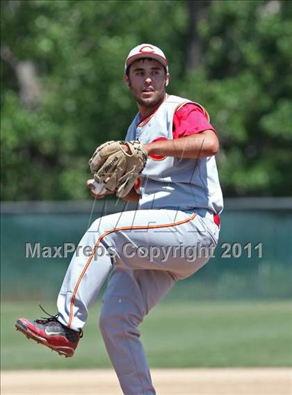 Thumbnail 1 in Shasta vs. Chico (CIF NS D1 Final) photogallery.