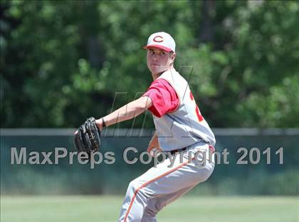 Thumbnail 3 in Shasta vs. Chico (CIF NS D1 Final) photogallery.