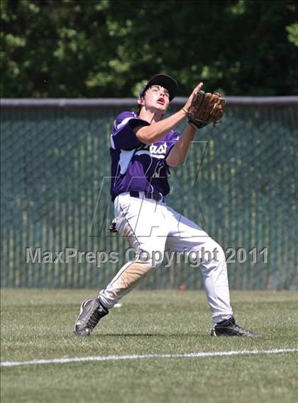 Thumbnail 1 in Shasta vs. Chico (CIF NS D1 Final) photogallery.