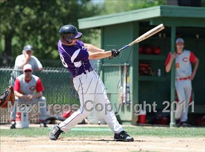 Thumbnail 2 in Shasta vs. Chico (CIF NS D1 Final) photogallery.