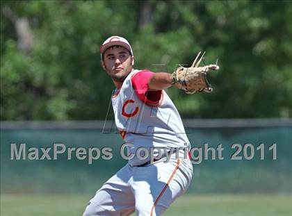 Thumbnail 2 in Shasta vs. Chico (CIF NS D1 Final) photogallery.