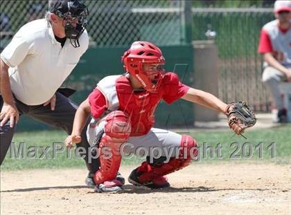 Thumbnail 1 in Shasta vs. Chico (CIF NS D1 Final) photogallery.