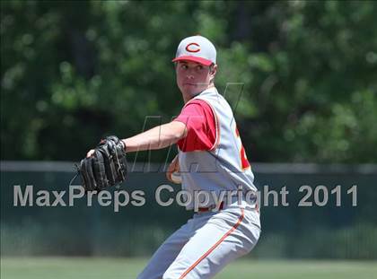 Thumbnail 1 in Shasta vs. Chico (CIF NS D1 Final) photogallery.