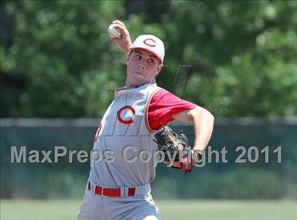 Thumbnail 1 in Shasta vs. Chico (CIF NS D1 Final) photogallery.