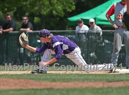 Thumbnail 1 in Shasta vs. Chico (CIF NS D1 Final) photogallery.