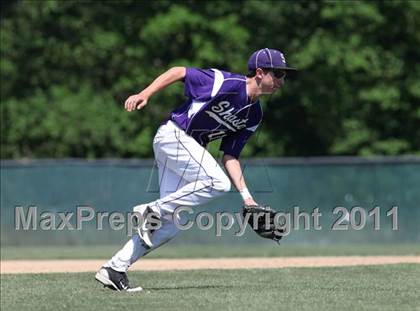 Thumbnail 3 in Shasta vs. Chico (CIF NS D1 Final) photogallery.