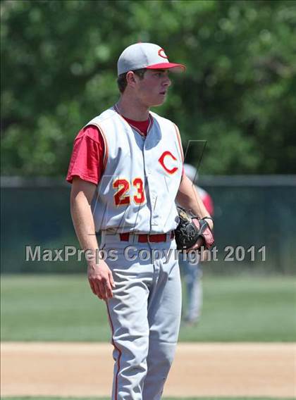 Thumbnail 3 in Shasta vs. Chico (CIF NS D1 Final) photogallery.